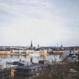 Så kan du tjäna pengar på att resa runt i Sverige