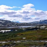 Köp hus i Frankrike och turista i Norra Sverige
