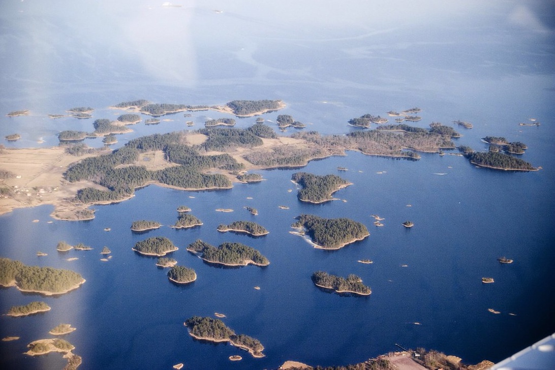 Upplev Sveriges skärgårdar: En guide till båtliv och öhopping